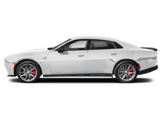 2026 Dodge Charger GT