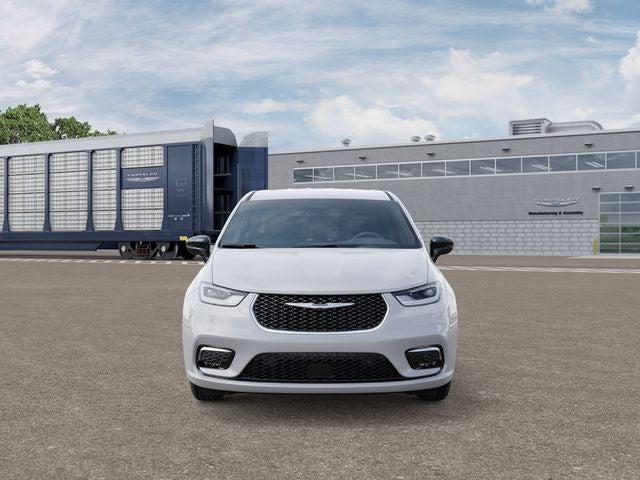 2026 Chrysler Pacifica PACIFICA SELECT 2026 Chrysler Pacifica PACIFICA SELECT