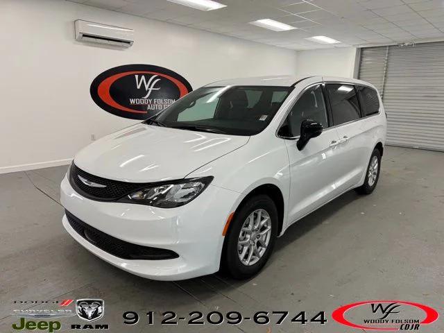 2026 Chrysler Voyager LX for sale in Baxley, GA