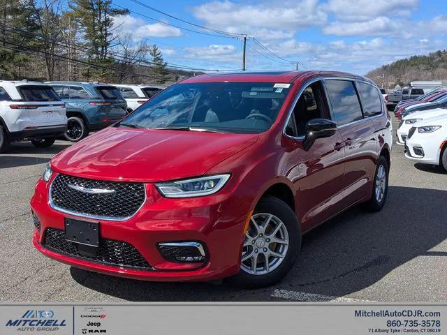 2026 Chrysler Pacifica Select for sale in Canton, CT