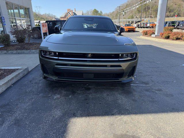 2026 Dodge Charger CHARGER SCAT PACK PLUS 2-DOOR AWD