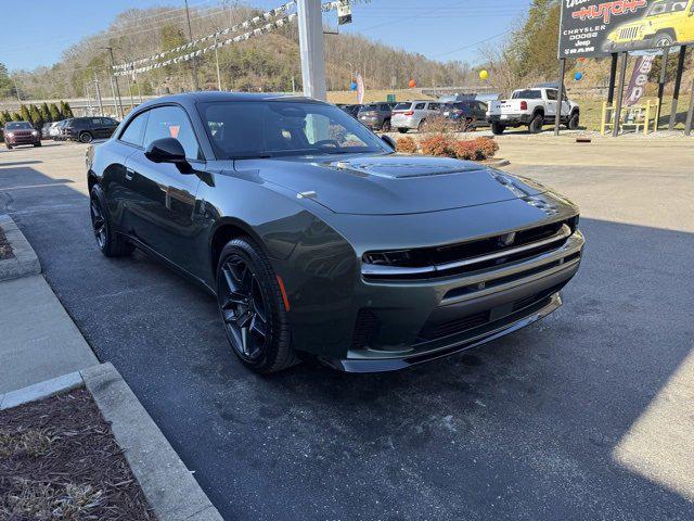 2026 Dodge Charger CHARGER SCAT PACK PLUS 2-DOOR AWD
