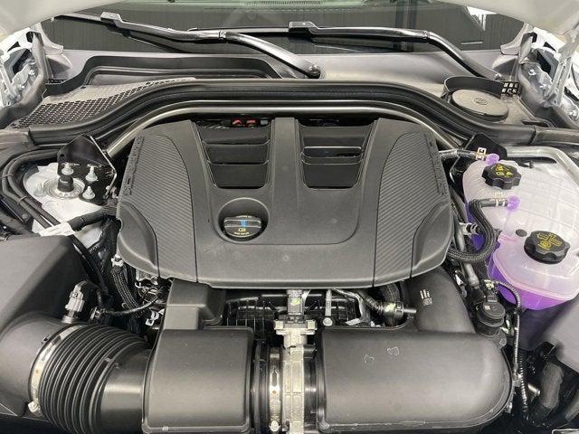 2026 Dodge Charger CHARGER R/T PLUS 4-DOOR AWD