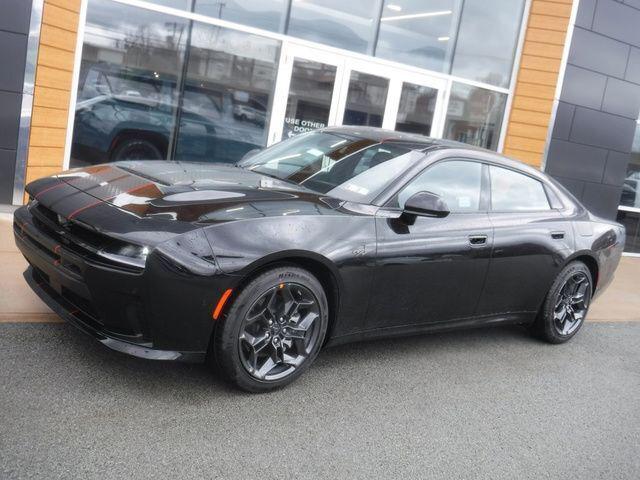 2026 Dodge Charger CHARGER R/T 4-DOOR AWD