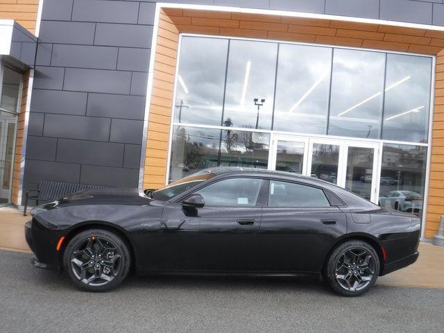 2026 Dodge Charger CHARGER R/T 4-DOOR AWD
