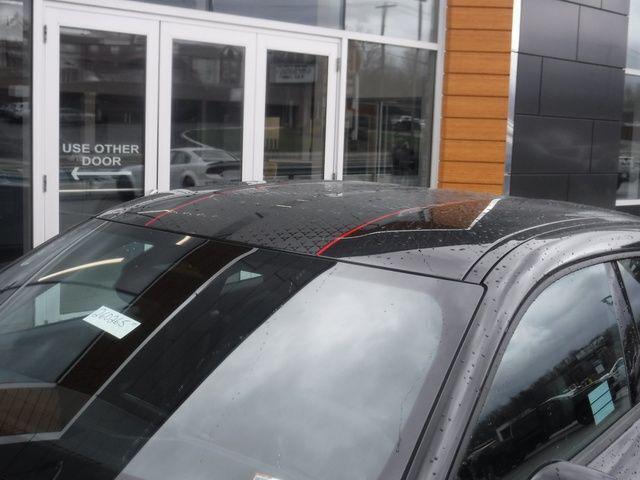 2026 Dodge Charger CHARGER R/T 4-DOOR AWD