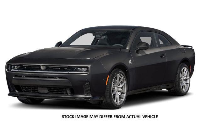 2026 Dodge Charger CHARGER R/T 2-DOOR AWD