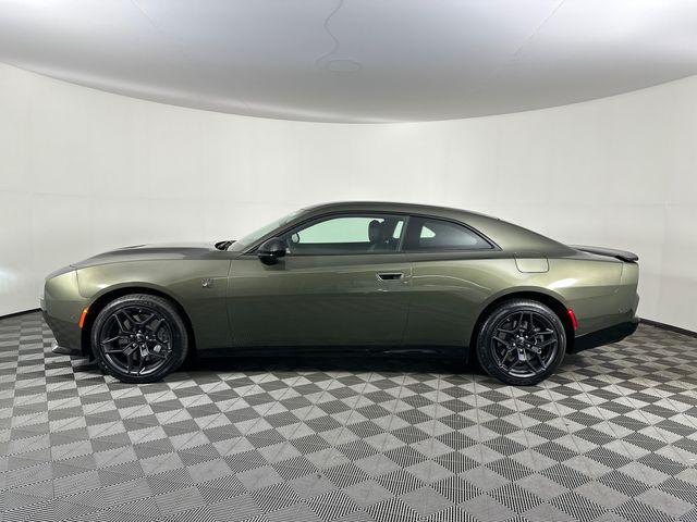 2026 Dodge Charger CHARGER SCAT PACK PLUS 2-DOOR AWD