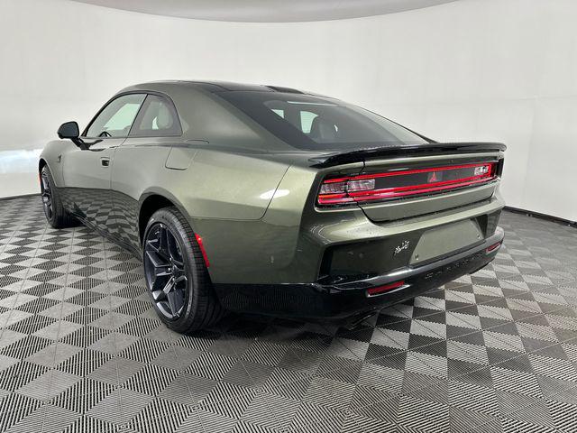 2026 Dodge Charger Scat Pack Plus 2-Door AWD