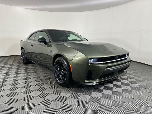 2026 Dodge Charger Scat Pack Plus 2-Door AWD