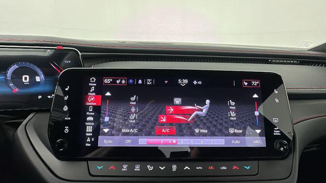 2026 Dodge Charger Scat Pack Plus 2-Door AWD