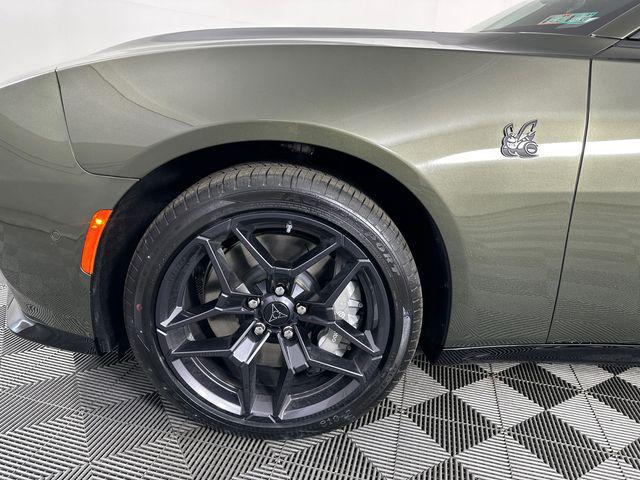 2026 Dodge Charger CHARGER SCAT PACK PLUS 2-DOOR AWD 2026 Dodge Charger CHARGER SCAT PACK PLUS 2-DOOR AWD