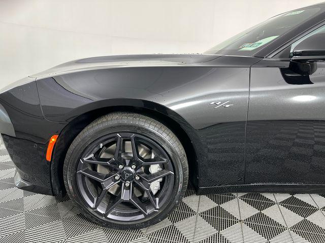 2026 Dodge Charger CHARGER R/T PLUS 4-DOOR AWD