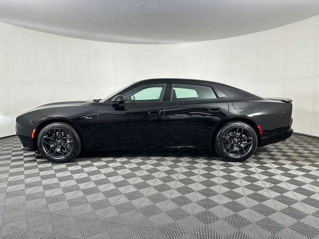 2026 Dodge Charger CHARGER R/T PLUS 4-DOOR AWD