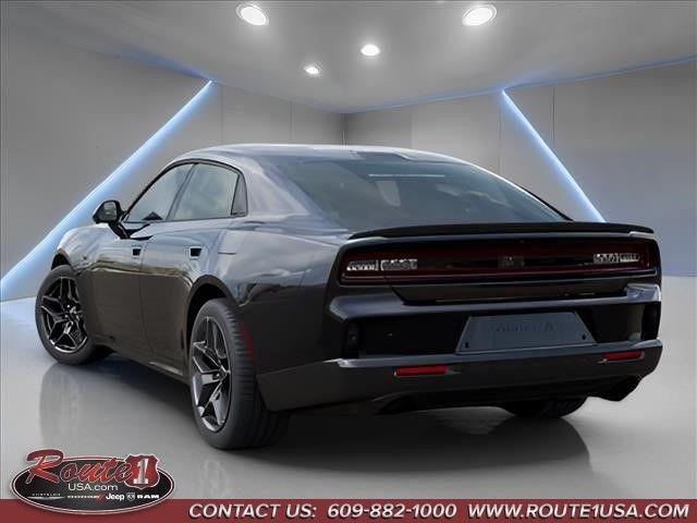 2026 Dodge Charger CHARGER R/T PLUS 4-DOOR AWD 2026 Dodge Charger CHARGER R/T PLUS 4-DOOR AWD