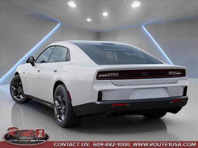 2026 Dodge Charger CHARGER R/T PLUS 4-DOOR AWD 2026 Dodge Charger CHARGER R/T PLUS 4-DOOR AWD