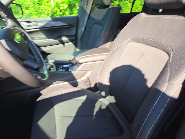 2026 Jeep Grand Cherokee GRAND CHEROKEE LAREDO X 4X4
