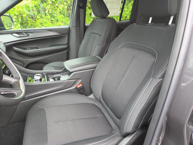 2026 Jeep Grand Cherokee GRAND CHEROKEE LAREDO X 4X4 2026 Jeep Grand Cherokee GRAND CHEROKEE LAREDO X 4X4