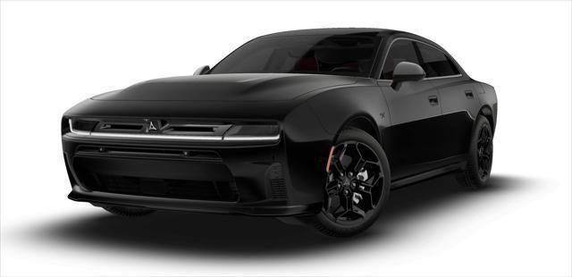 2026 Dodge Charger R/T Plus for sale in Redford, MI