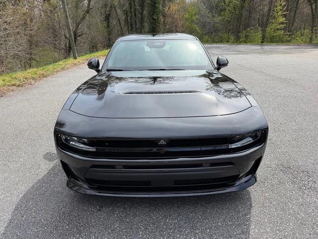 2026 Dodge Charger GT