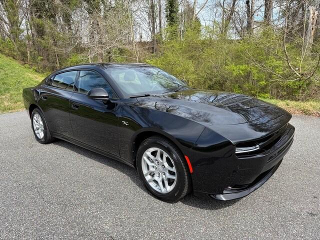 2026 Dodge Charger GT