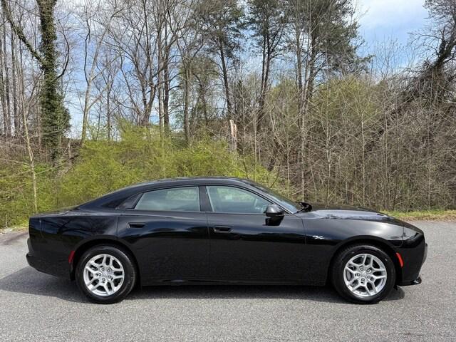 2026 Dodge Charger GT