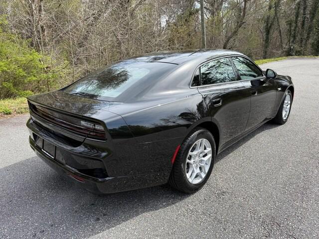 2026 Dodge Charger GT