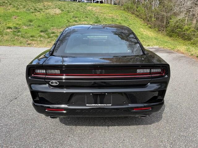 2026 Dodge Charger GT