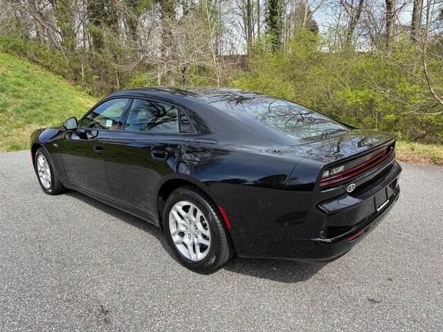2026 Dodge Charger GT