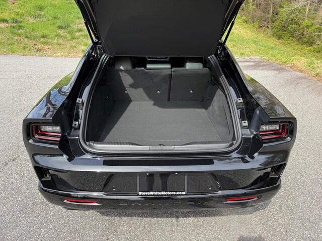 2026 Dodge Charger GT