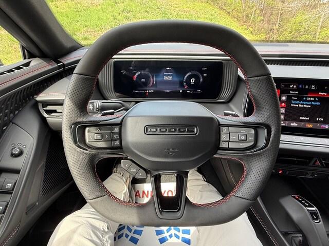 2026 Dodge Charger GT