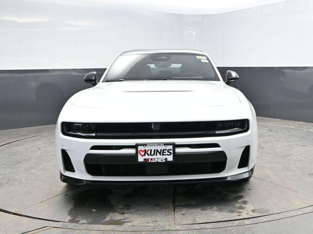 2026 Dodge Charger CHARGER R/T 4-DOOR AWD