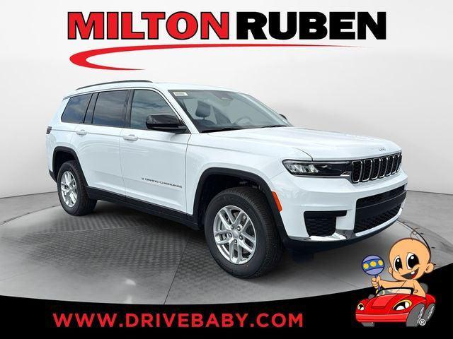 2026 Jeep Grand Cherokee L Laredo 4x4 for sale in Augusta, GA