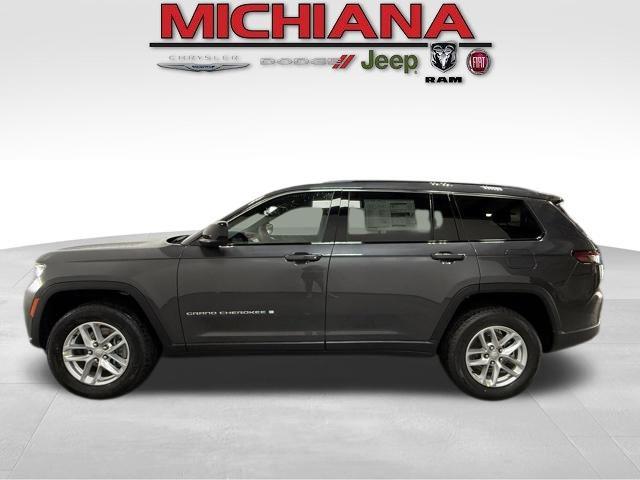 2026 Jeep Grand Cherokee GRAND CHEROKEE L LAREDO X 4X4 2026 Jeep Grand Cherokee GRAND CHEROKEE L LAREDO X 4X4