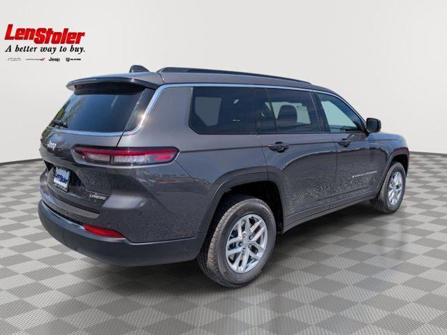 2026 Jeep Grand Cherokee GRAND CHEROKEE L LAREDO X 4X4