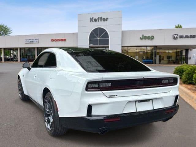 2026 Dodge Charger GT