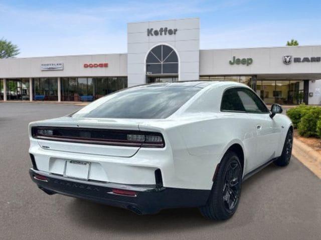 2026 Dodge Charger GT