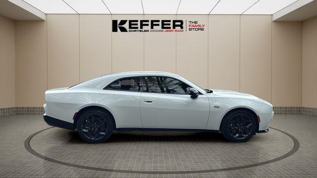 2026 Dodge Charger GT