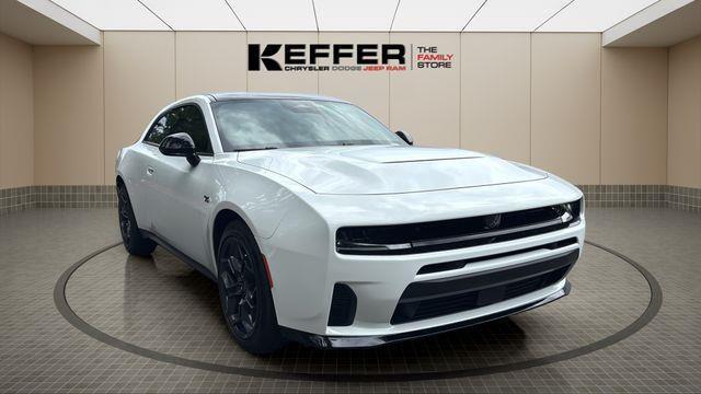 2026 Dodge Charger GT