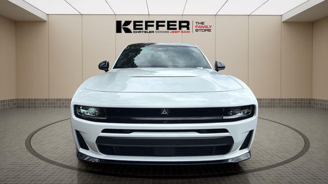2026 Dodge Charger GT