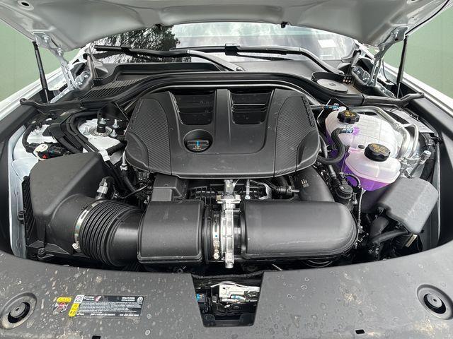 2026 Dodge Charger GT