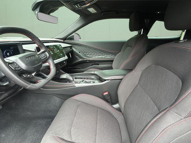 2026 Dodge Charger GT