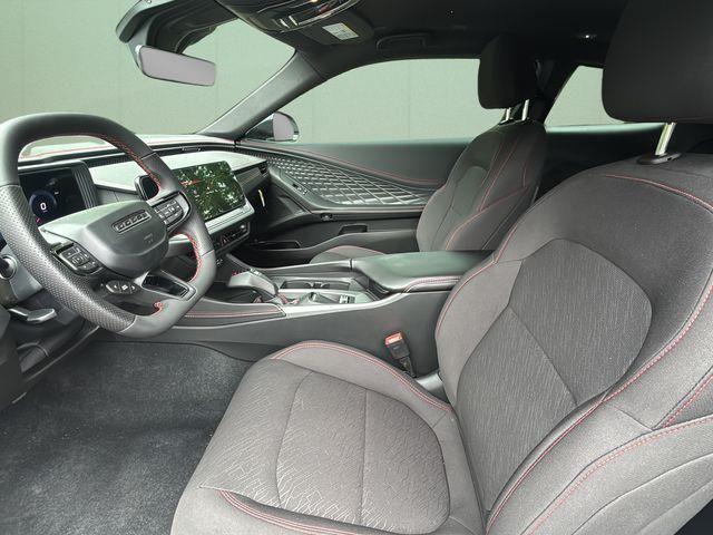 2026 Dodge Charger GT
