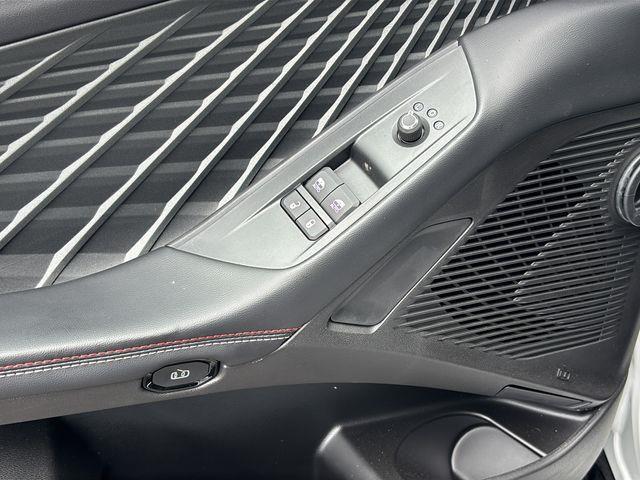 2026 Dodge Charger GT