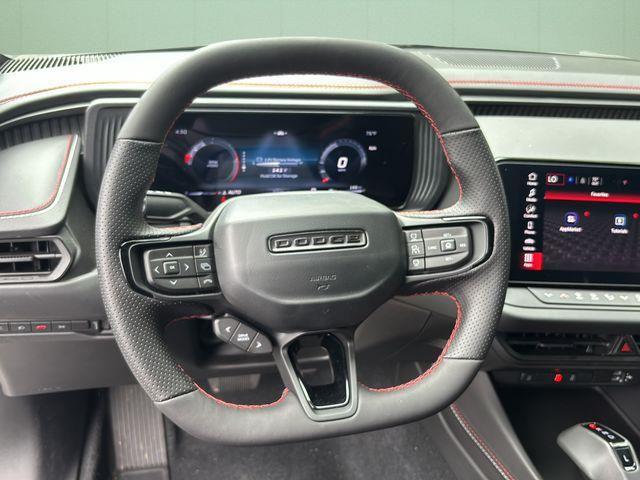 2026 Dodge Charger GT
