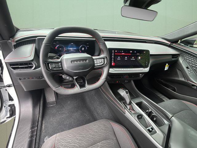 2026 Dodge Charger GT