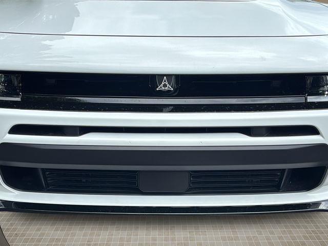 2026 Dodge Charger GT