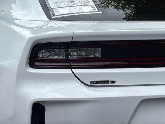 2026 Dodge Charger GT