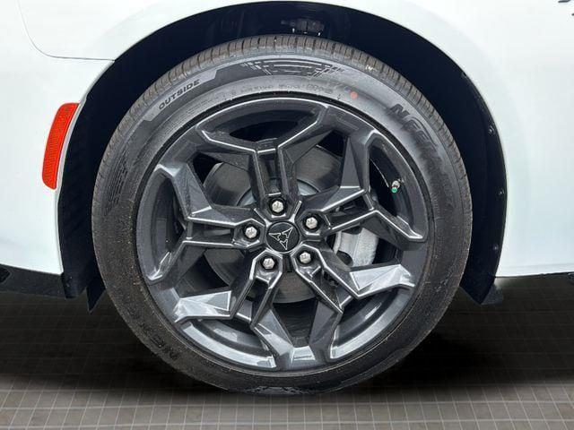 2026 Dodge Charger GT