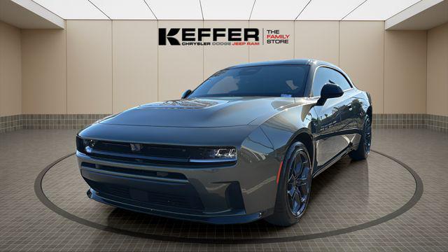 2026 Dodge Charger CHARGER R/T 2-DOOR AWD